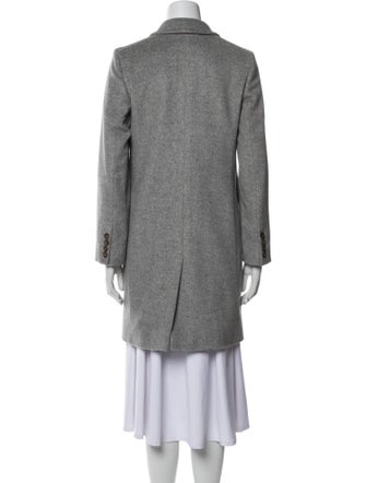 Max Mara Camel Hair Coat