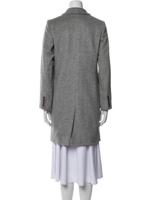 Max Mara Camel Hair Coat