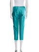 Max Mara Straight Leg Pants