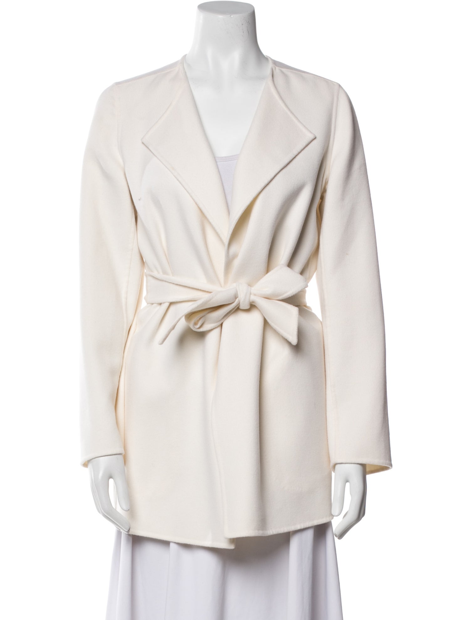 Max Mara Virgin Wool Jacket