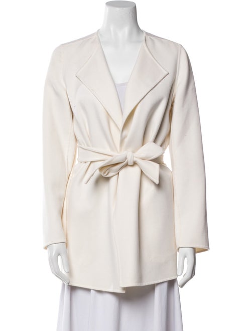 Max Mara Virgin Wool Jacket