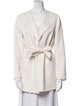 Max Mara Virgin Wool Jacket