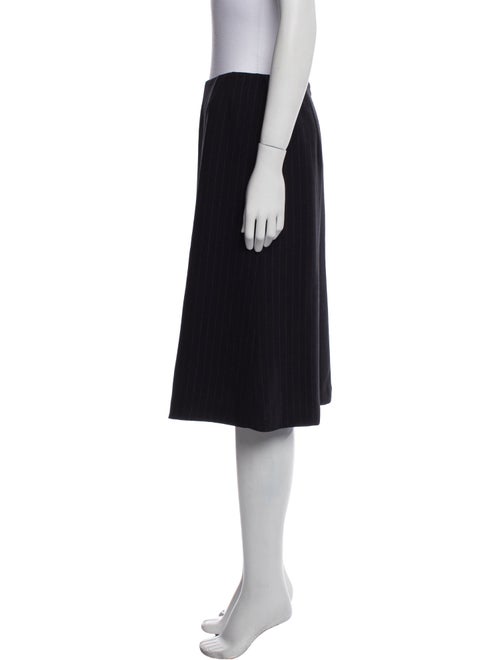 Max Mara Knee-Length Skirt