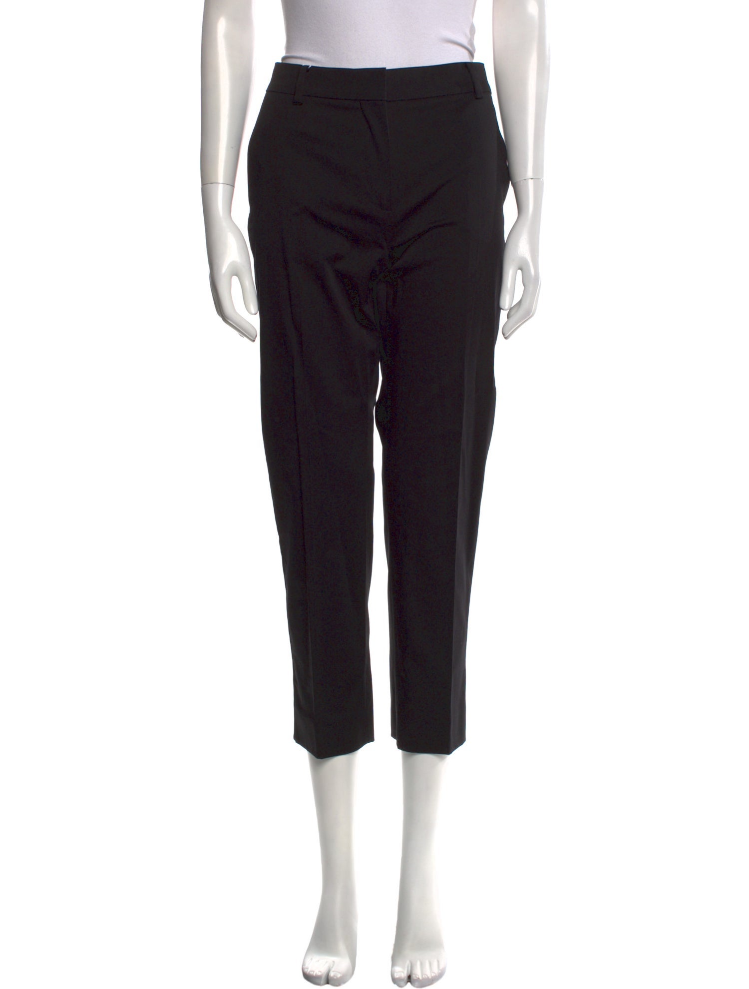 Max Mara Straight Leg Pants