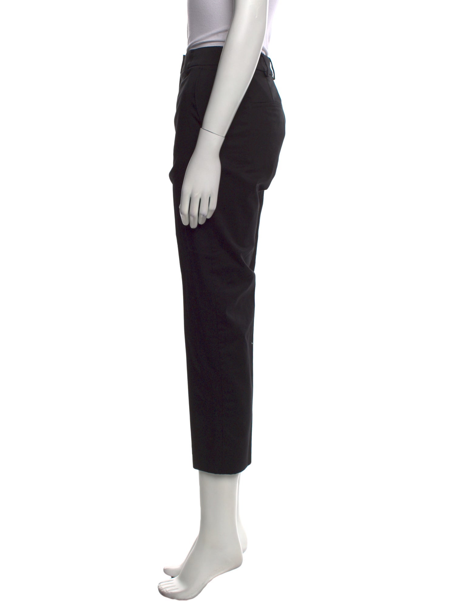 Max Mara Straight Leg Pants