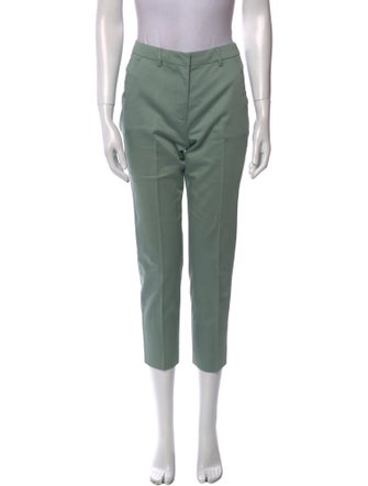 Max Mara Skinny Leg Pants