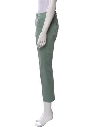 Max Mara Skinny Leg Pants