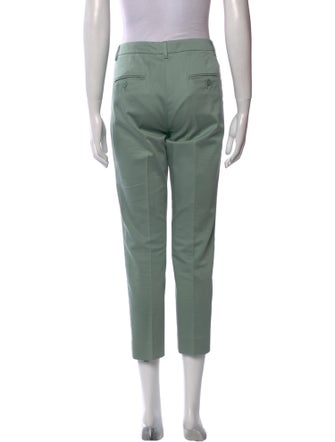 Max Mara Skinny Leg Pants