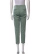 Max Mara Skinny Leg Pants