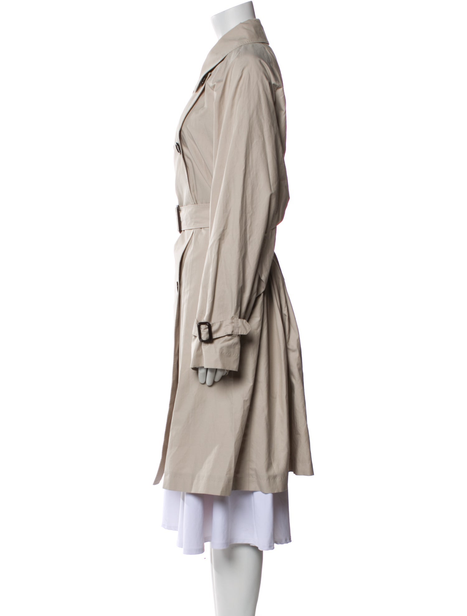 Max Mara Trench Coat