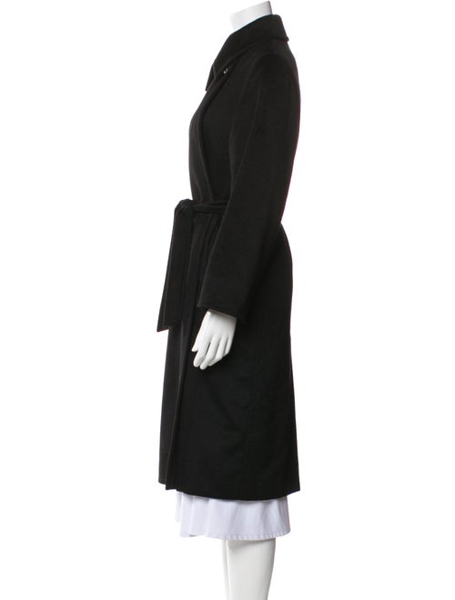 Max Mara Cashmere Trench Coat