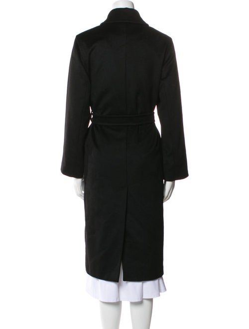 Max Mara Cashmere Trench Coat