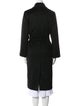Max Mara Cashmere Trench Coat