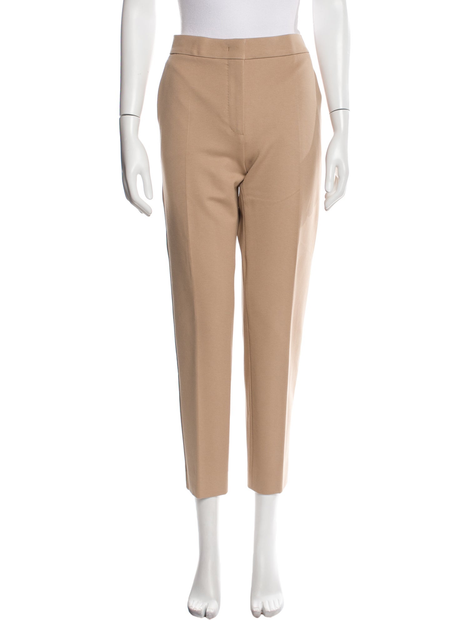 Max Mara Straight Leg Pants
