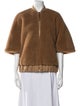 Max Mara Camel Hair Jacket