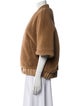 Max Mara Camel Hair Jacket