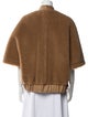Max Mara Camel Hair Jacket