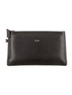 Max Mara Leather Wallet