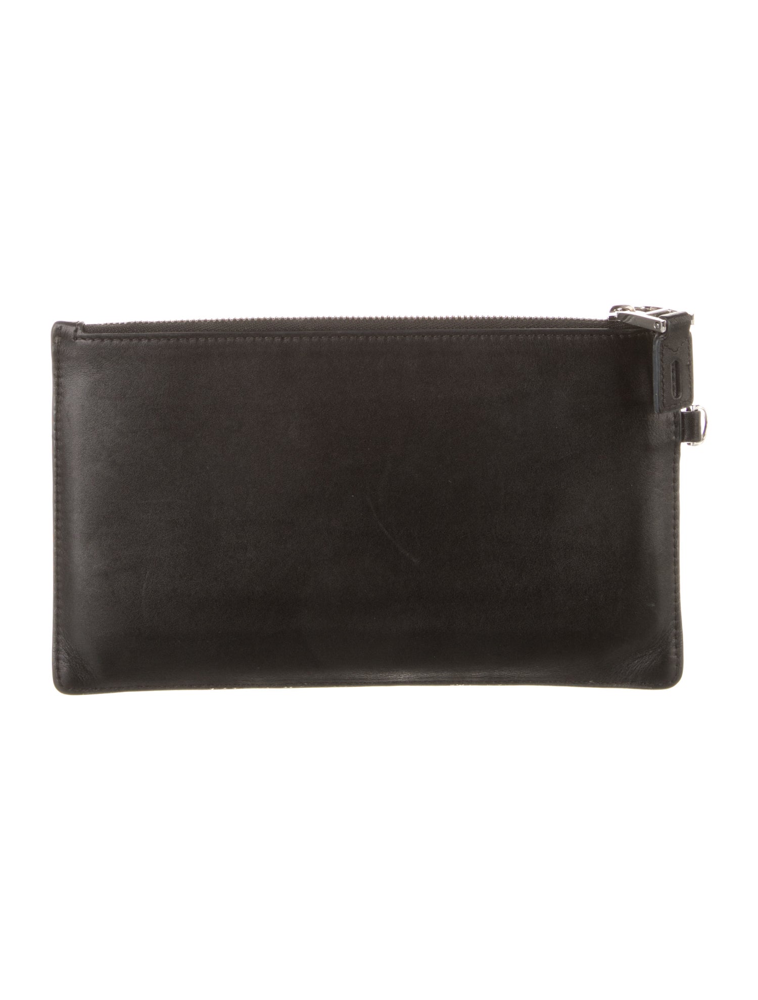 Max Mara Leather Wallet