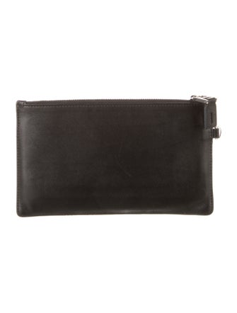 Max Mara Leather Wallet