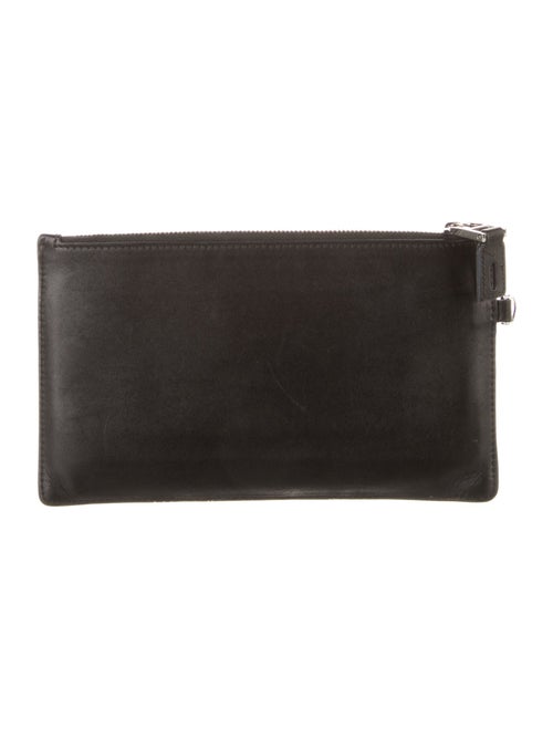 Max Mara Leather Wallet
