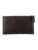 Max Mara Leather Wallet
