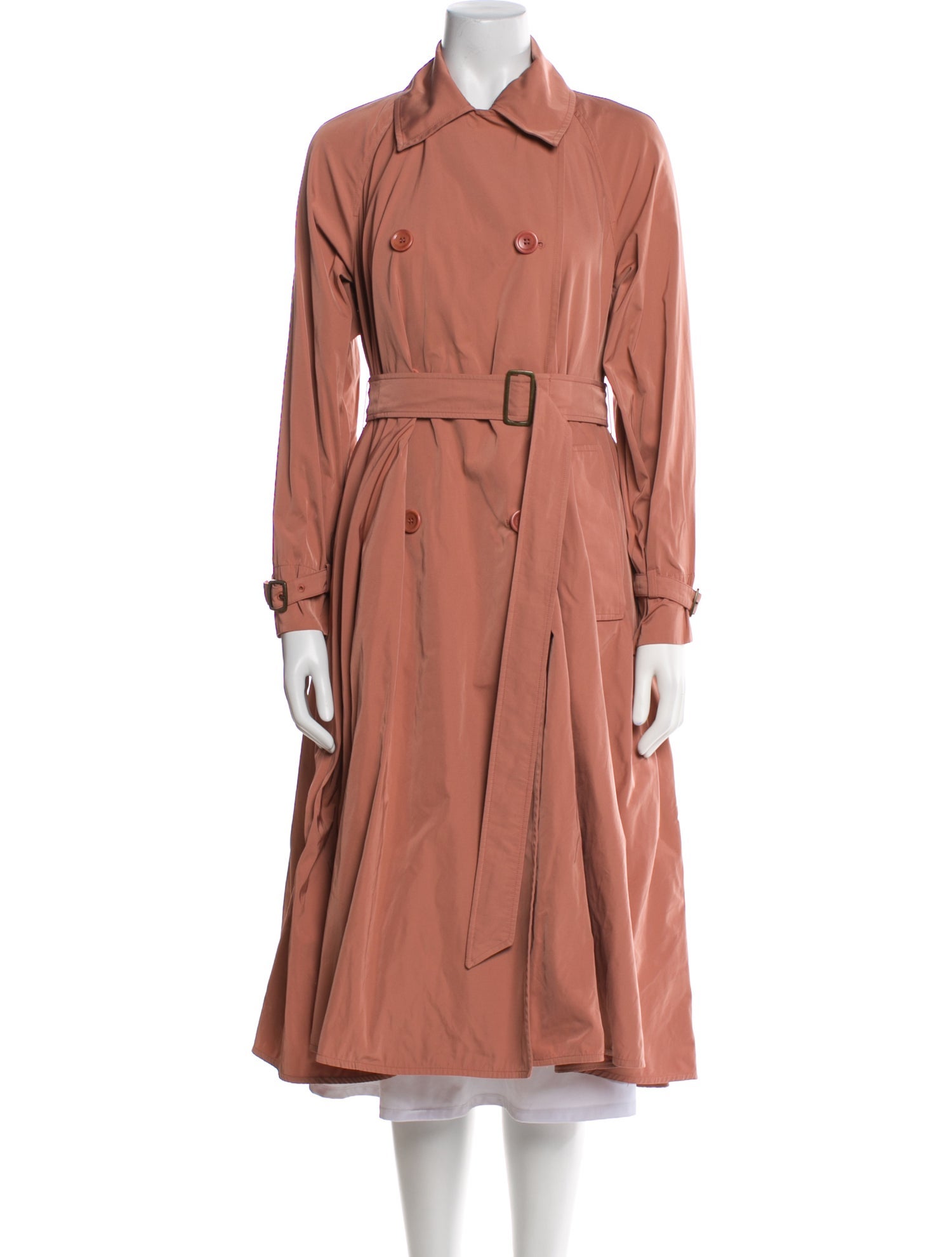 Max Mara Trench Coat