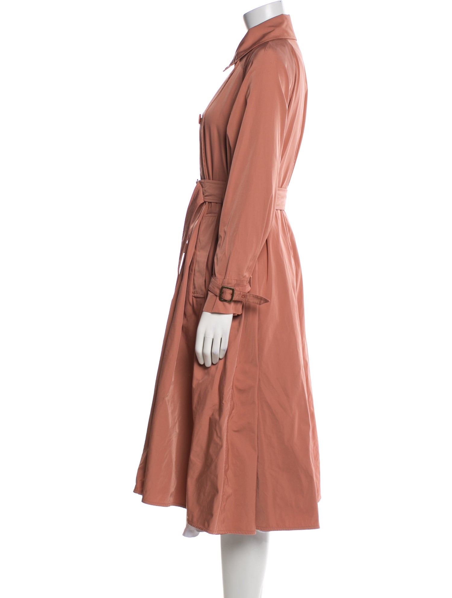 Max Mara Trench Coat