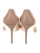 Max Mara Leather Pumps