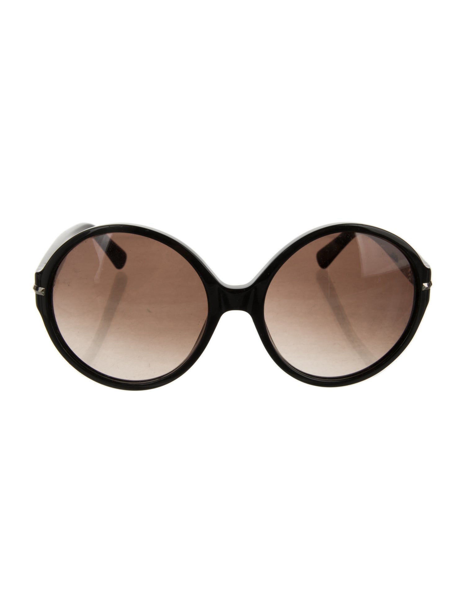 Max Mara Oversize Tinted Sunglasses