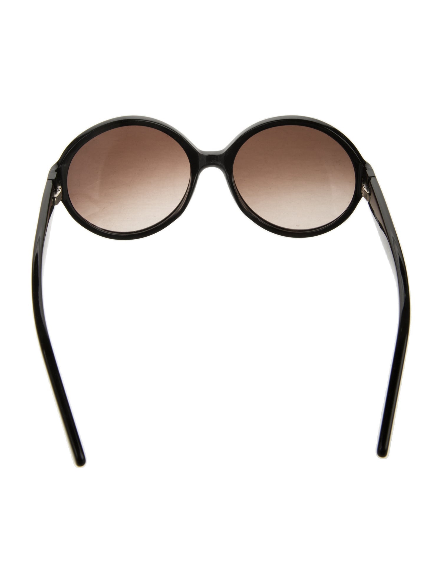 Max Mara Oversize Tinted Sunglasses