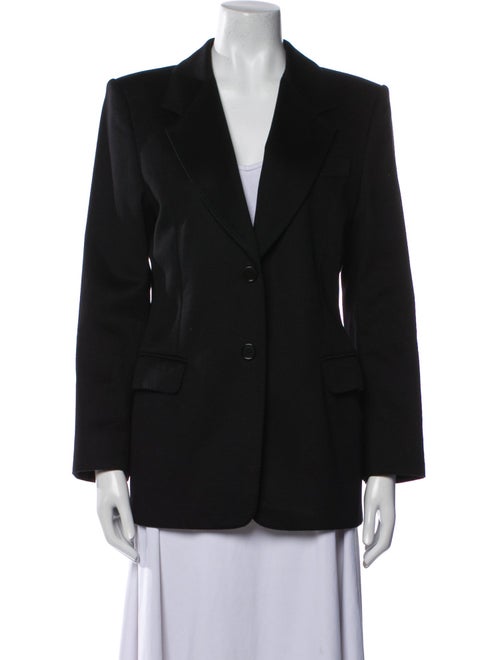 Max Mara Cashmere Blazer