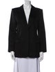 Max Mara Cashmere Blazer