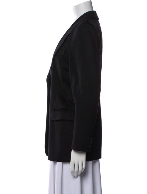 Max Mara Cashmere Blazer