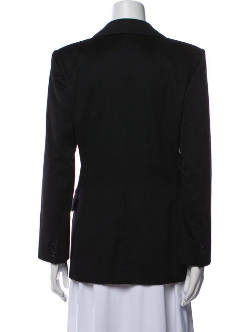 Max Mara Cashmere Blazer