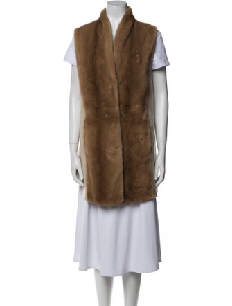 Max Mara Cashmere Coat