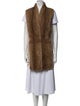 Max Mara Cashmere Coat