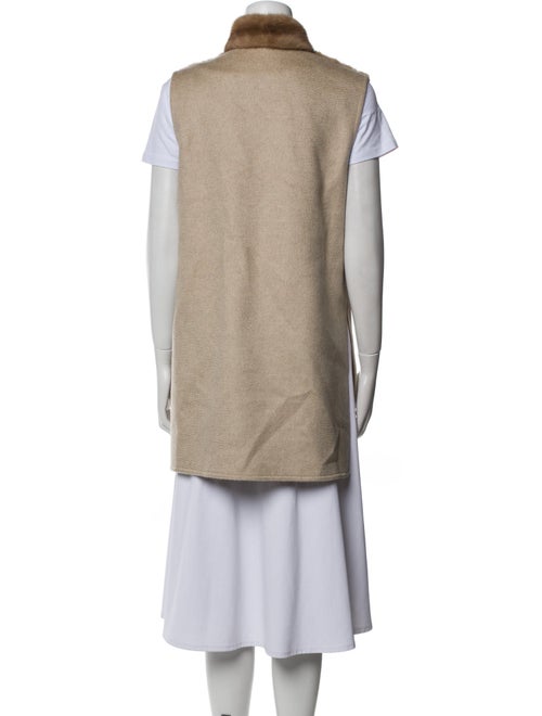 Max Mara Cashmere Coat