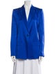 Max Mara Silk Blazer