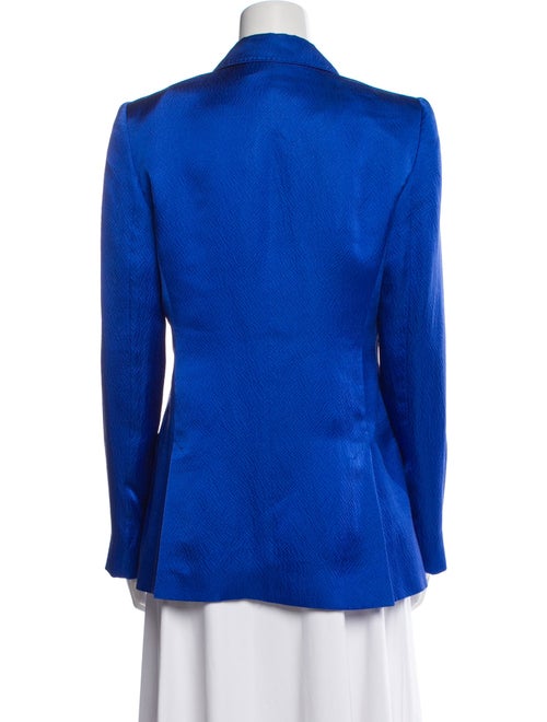 Max Mara Silk Blazer