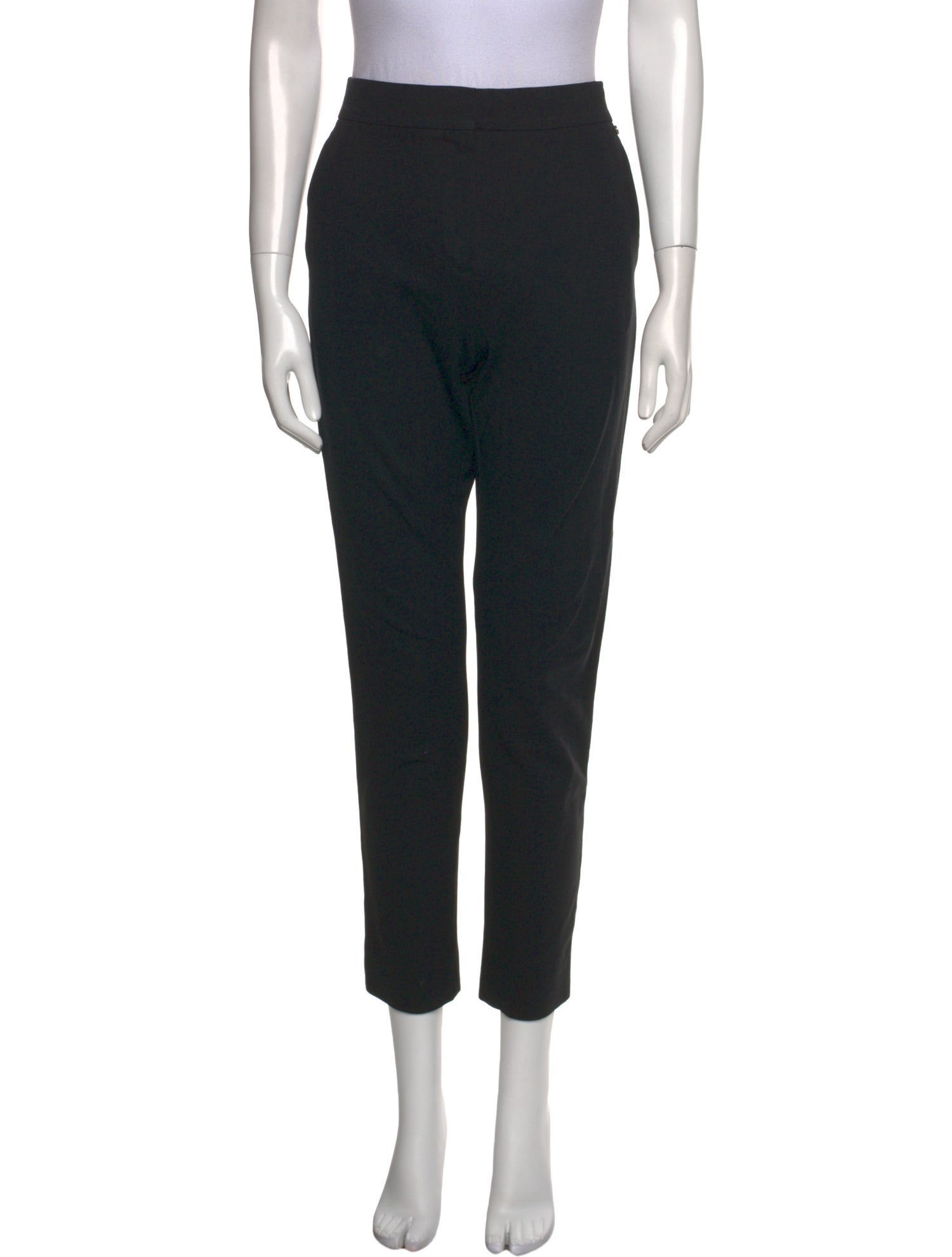 Max Mara Straight Leg Pants