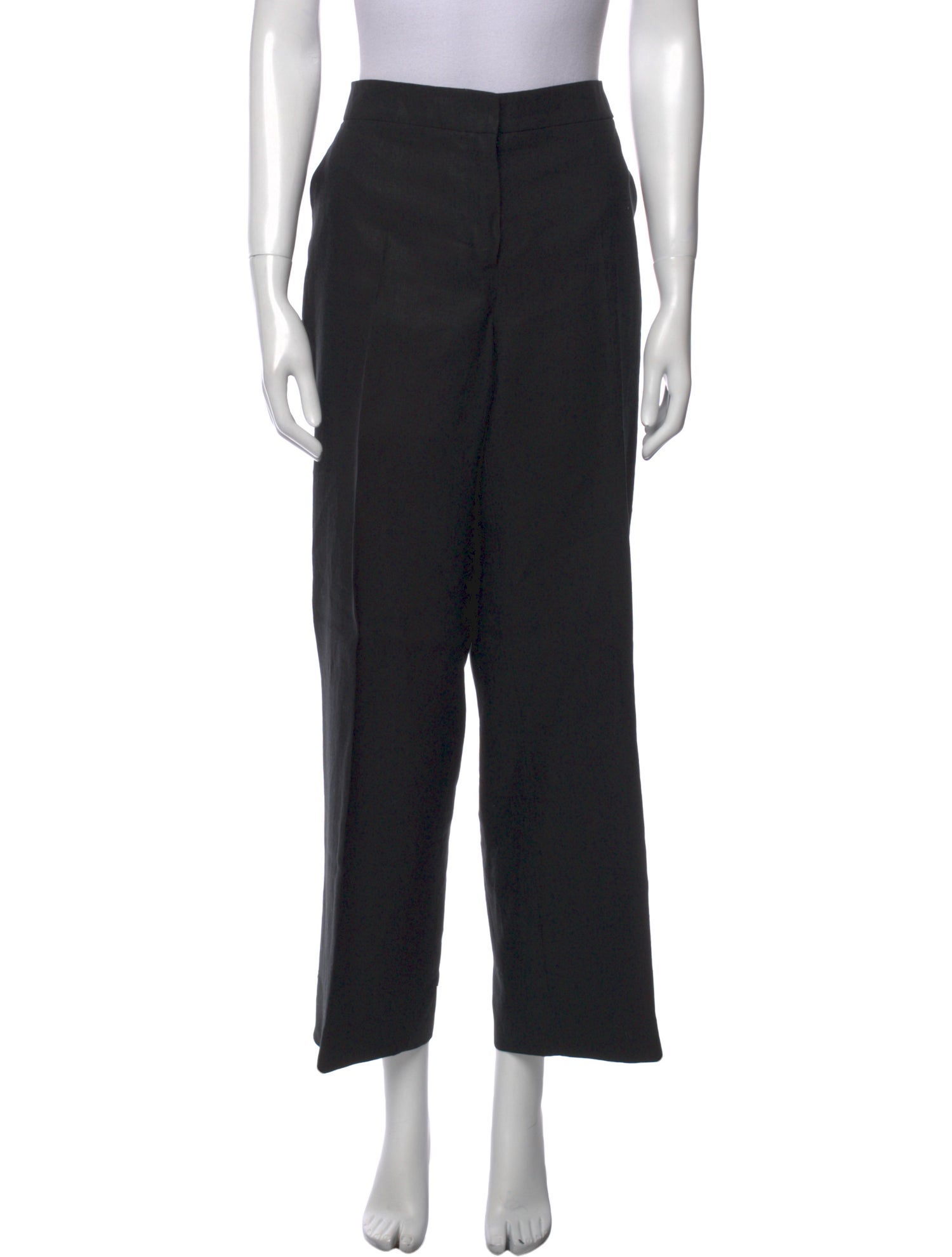 Max Mara Wide Leg Pants