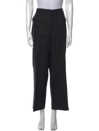 Max Mara Wide Leg Pants