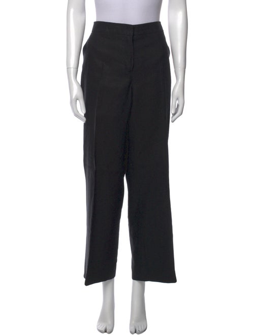 Max Mara Wide Leg Pants
