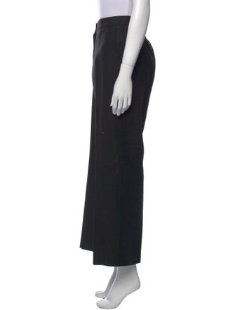 Max Mara Wide Leg Pants