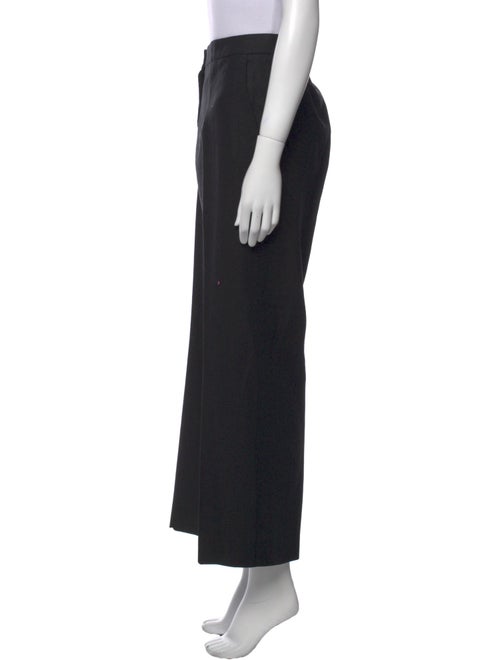 Max Mara Wide Leg Pants