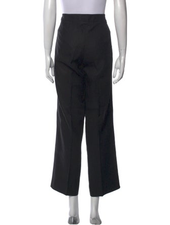 Max Mara Wide Leg Pants