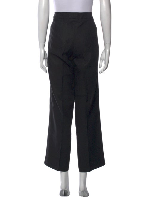 Max Mara Wide Leg Pants