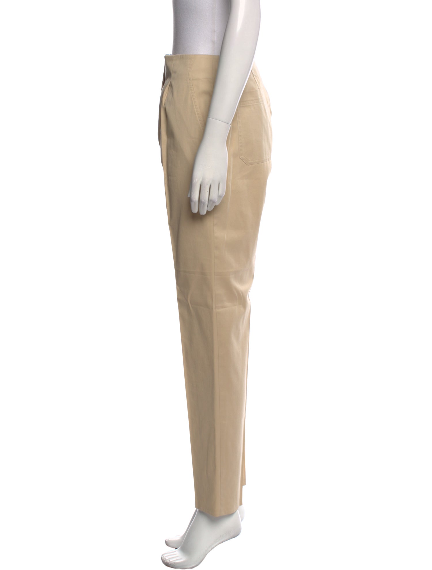 Max Mara Straight Leg Pants