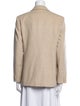 Max Mara Virgin Wool Blazer